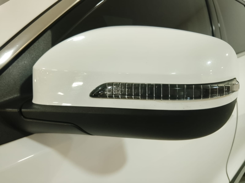 Chirey Tiggo 7 Pro VUD 5 pts. Comfort, 1.5T, CVT, a/ac., RA-18 (cambio de línea) 2024